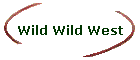 Wild Wild West